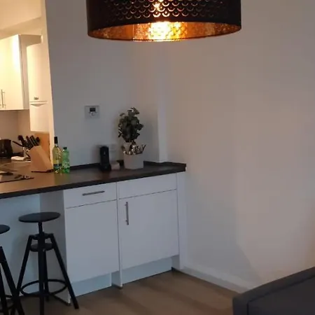 Cozy Dusseldorf