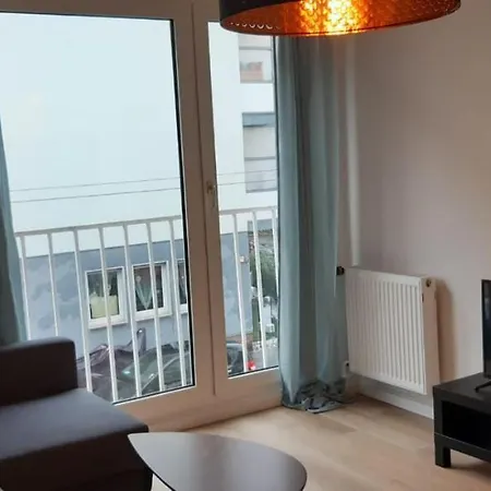 Apartment Cozy *