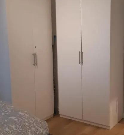 Cozy Apartment Dusseldorf