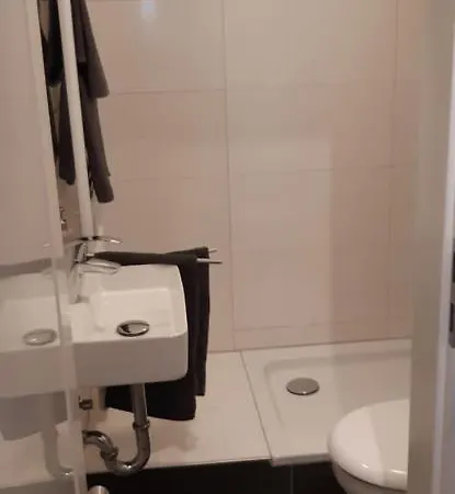 Cozy Apartment Dusseldorf