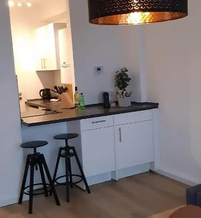 Cozy Apartment *