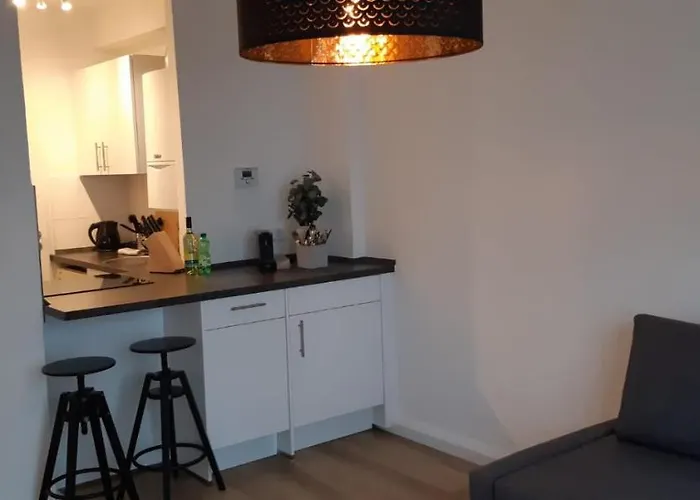 Cozy Düsseldorf