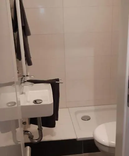 Cozy Apartamento Düsseldorf