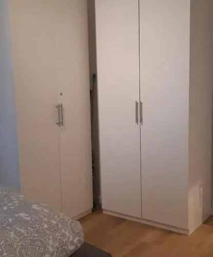 Cozy Appartement Düsseldorf